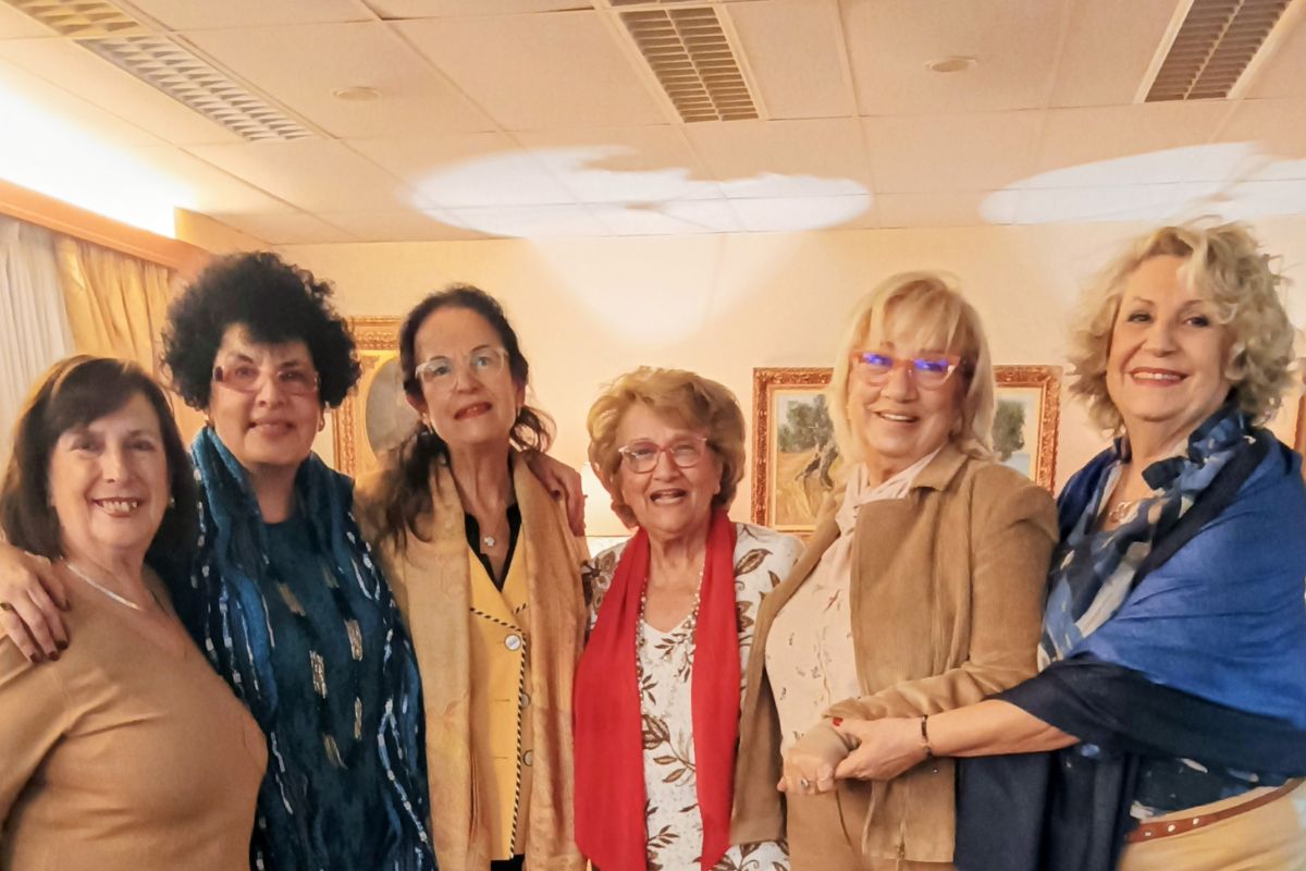 ΠροΧριστουγεννιάτικη Γιορτή